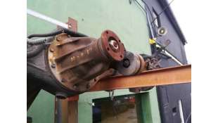 PUENTE TRASERO KIA SORENTO 2.5 CRDi (170 CV) DE 2006 - D.3135327