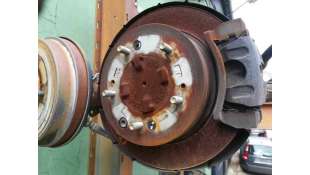 PUENTE TRASERO KIA SORENTO 2.5 CRDi (170 CV) DE 2006 - D.3135327 2