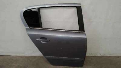 PUERTA TRASERA DERECHA OPEL ASTRA H BERLINA 1.7 16V CDTI (101 CV) DE 2006 - D.3135718