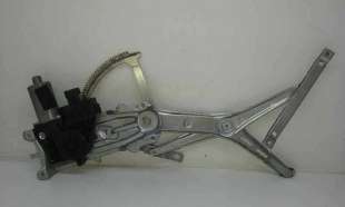 ELEVALUNAS DELANTERO IZQUIERDO OPEL ASTRA H BERLINA 1.7 16V CDTI (101 CV) DE 2006 - D.3135725