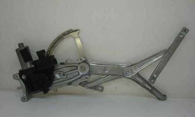 ELEVALUNAS DELANTERO IZQUIERDO OPEL ASTRA H BERLINA 1.7 16V CDTI (101 CV) DE 2006 - D.3135725