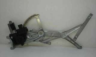 ELEVALUNAS DELANTERO IZQUIERDO OPEL ASTRA H BERLINA 1.7 16V CDTI (101 CV) DE 2006 - D.3135725