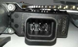 ELEVALUNAS DELANTERO IZQUIERDO OPEL ASTRA H BERLINA 1.7 16V CDTI (101 CV) DE 2006 - D.3135725