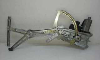 ELEVALUNAS DELANTERO IZQUIERDO OPEL ASTRA H BERLINA 1.7 16V CDTI (101 CV) DE 2006 - D.3135725