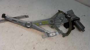 ELEVALUNAS DELANTERO DERECHO OPEL ASTRA H BERLINA 1.7 16V CDTI (101 CV) DE 2006 - D.3135726