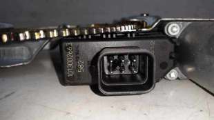 ELEVALUNAS DELANTERO DERECHO OPEL ASTRA H BERLINA 1.7 16V CDTI (101 CV) DE 2006 - D.3135726 2