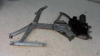 ELEVALUNAS DELANTERO DERECHO OPEL ASTRA H BERLINA 1.7 16V CDTI (101 CV) DE 2006 - D.3135726