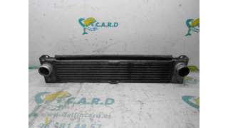 INTERCOOLER MERCEDES VITO COMBI 06.2003 -- 2.1 CDI (109 CV) DE 2004 - D.3135728 / 0000832