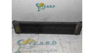 INTERCOOLER MERCEDES VITO COMBI 06.2003 -- 2.1 CDI (109 CV) DE 2004 - D.3135728 / 0000832