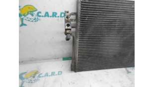 CONDENSADOR / RADIADOR AIRE ACONDICIONADO MERCEDES VITO COMBI 06.2003 -- 2.1 CDI (109 CV) DE 2004 - D.3135851 / 017022 2