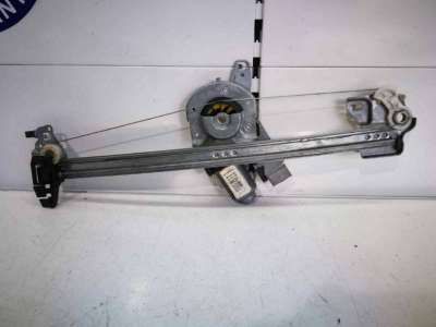 ELEVALUNAS DELANTERO DERECHO CITROEN C3 1.4 (73 CV) DE 2003 - D.3136098