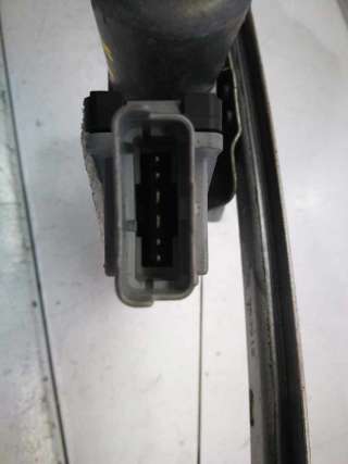 ELEVALUNAS DELANTERO DERECHO CITROEN C3 1.4 (73 CV) DE 2003 - D.3136098