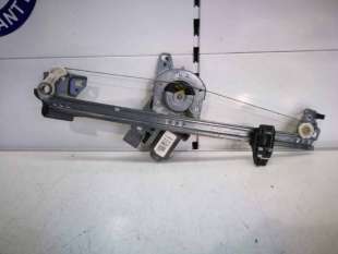 ELEVALUNAS DELANTERO IZQUIERDO CITROEN C3 1.4 (73 CV) DE 2003 - D.3136099