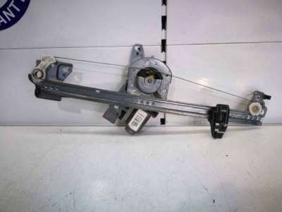 ELEVALUNAS DELANTERO IZQUIERDO CITROEN C3 1.4 (73 CV) DE 2003 - D.3136099
