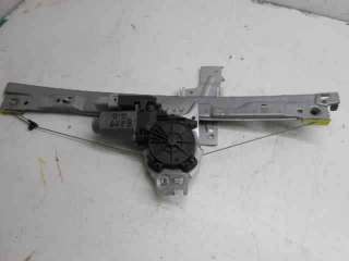 ELEVALUNAS DELANTERO IZQUIERDO PEUGEOT 207 1.4 (73 CV) DE 2010 - D.3136324 / 402315B