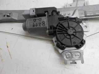 ELEVALUNAS DELANTERO IZQUIERDO PEUGEOT 207 1.4 (73 CV) DE 2010 - D.3136324 / 402315B
