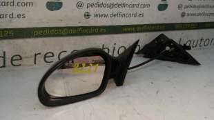 RETROVISOR IZQUIERDO SEAT CORDOBA BERLINA 1.4 16V (75 CV) DE 2007 - D.3136704