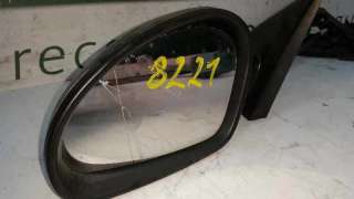 RETROVISOR IZQUIERDO SEAT CORDOBA BERLINA 1.4 16V (75 CV) DE 2007 - D.3136704
