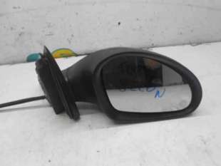 RETROVISOR DERECHO SEAT IBIZA 1.4 16V (75 CV) DE 2007 - D.3136754
