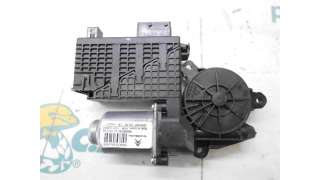 MOTOR ELEVALUNAS DELANTERO DERECHO CITROEN C4 PICASSO 1.8 (125 CV) DE 2007 - D.3137019 / 400962D