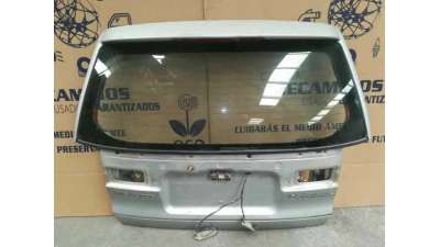 PORTON TRASERO HYUNDAI GALLOPER SANTAMO 2.0 DE 2001 - D.3137335