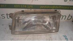FARO IZQUIERDO HYUNDAI GALLOPER SANTAMO 2.0 DE 2001 - D.3137338