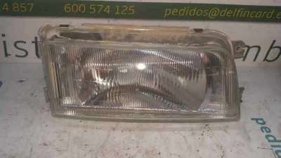 FARO DERECHO HYUNDAI GALLOPER SANTAMO 2.0 DE 2001 - D.3137339