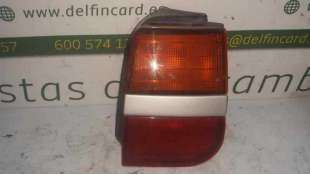 PILOTO TRASERO DERECHO HYUNDAI GALLOPER SANTAMO 2.0 DE 2001 - D.3137341