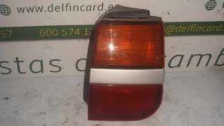 PILOTO TRASERO DERECHO HYUNDAI GALLOPER SANTAMO 2.0 DE 2001 - D.3137341