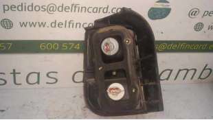 PILOTO TRASERO DERECHO HYUNDAI GALLOPER SANTAMO 2.0 DE 2001 - D.3137341 2