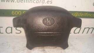 KIT AIRBAG HYUNDAI GALLOPER SANTAMO 2.0 DE 2001 - D.3137384
