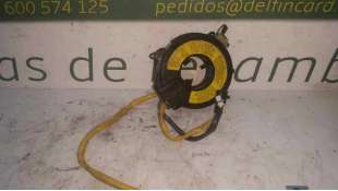 KIT AIRBAG HYUNDAI GALLOPER SANTAMO 2.0 DE 2001 - D.3137384 2