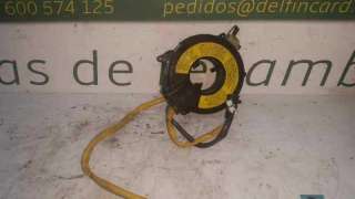 KIT AIRBAG HYUNDAI GALLOPER SANTAMO 2.0 DE 2001 - D.3137384