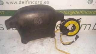 KIT AIRBAG HYUNDAI GALLOPER SANTAMO 2.0 DE 2001 - D.3137384