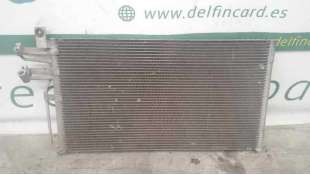 CONDENSADOR / RADIADOR AIRE ACONDICIONADO HYUNDAI GALLOPER SANTAMO 2.0 DE 2001 - D.3137395