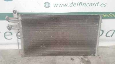 CONDENSADOR / RADIADOR AIRE ACONDICIONADO HYUNDAI GALLOPER SANTAMO 2.0 DE 2001 - D.3137395