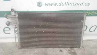 CONDENSADOR / RADIADOR AIRE ACONDICIONADO HYUNDAI GALLOPER SANTAMO 2.0 DE 2001 - D.3137395