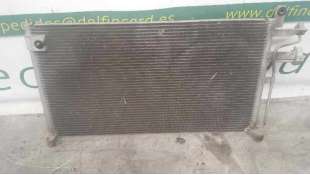 CONDENSADOR / RADIADOR AIRE ACONDICIONADO HYUNDAI GALLOPER SANTAMO 2.0 DE 2001 - D.3137395 2
