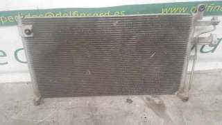 CONDENSADOR / RADIADOR AIRE ACONDICIONADO HYUNDAI GALLOPER SANTAMO 2.0 DE 2001 - D.3137395