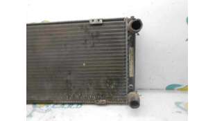 RADIADOR AGUA VOLKSWAGEN CADDY KA/KB 1.9 D (64 CV) DE 1998 - D.3137422 2