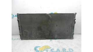 RADIADOR AGUA VOLKSWAGEN CADDY KA/KB 1.9 D (64 CV) DE 1998 - D.3137422