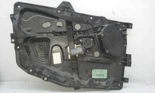 ELEVALUNAS DELANTERO IZQUIERDO FORD FIESTA 1.4 TDCi (68 CV) DE 2003 - D.3137979