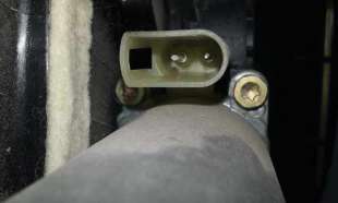 ELEVALUNAS DELANTERO IZQUIERDO FORD FIESTA 1.4 TDCi (68 CV) DE 2003 - D.3137979 2