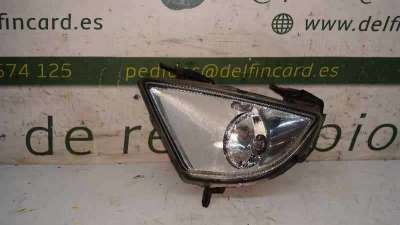 FARO ANTINIEBLA IZQUIERDO FORD FIESTA 1.4 TDCi (68 CV) DE 2003 - D.3137982