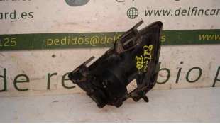 FARO ANTINIEBLA IZQUIERDO FORD FIESTA 1.4 TDCi (68 CV) DE 2003 - D.3137982 2