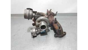 TURBOCOMPRESOR SEAT LEON 1.9 TDI (101 CV) DE 2006 - D.3138278 / 54399880018