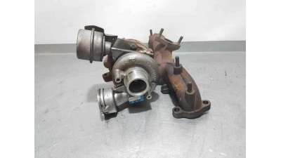 TURBOCOMPRESOR SEAT LEON 1.9 TDI (101 CV) DE 2006 - D.3138278 / 54399880018