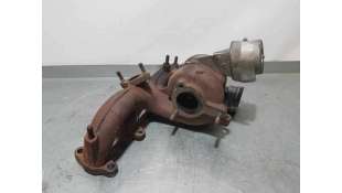 TURBOCOMPRESOR SEAT LEON 1.9 TDI (101 CV) DE 2006 - D.3138278 / 54399880018 2