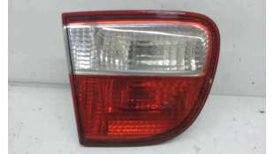 PILOTO TRASERO IZQUIERDO SEAT LEON 1.9 TDI (101 CV) DE 2006 - D.3138709