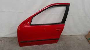 PUERTA DELANTERA IZQUIERDA SEAT LEON 1.6 16V (105 CV) DE 2004 - D.3138782